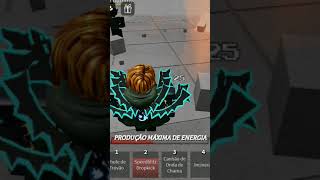 Alguns ataques do ult do genod
