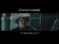 Garrett hedlund sings chances are from country strong  in theaters 17
