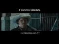 garrett hedlund sings chances are from country strong in theaters 17