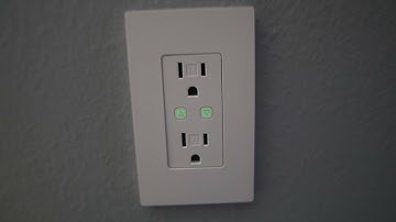 CE Smart Outlet 1006368004 Setup