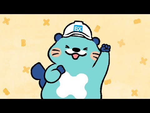 70周年記念アニメーションCM 15秒｜文化シヤッター - video from Bunka