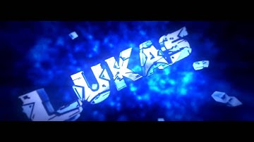 ► Lukas INTRO ~ bruuzfx ~ RL Friend :3 ◄