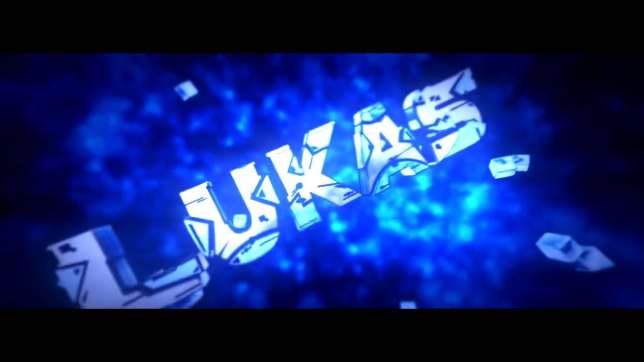 ► Lukas INTRO ~ bruuzfx ~ RL Friend :3 ◄