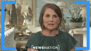 Georgia business owner calls for action on homeless crisis | Elizabeth Vargas Reports
