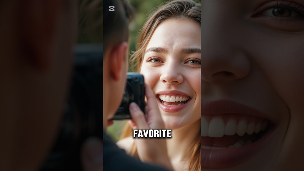 The Last Photo She Never Saw