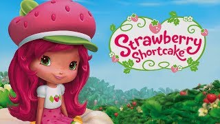 Strawberry  Shortcake Movie Video Game - Best Friend Dress Up screenshot 3