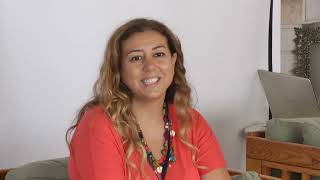 Derin Affediş Workshopı Katılımcı Yorumu, Ayça Anbarpınar