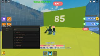 New Kill Monsters To Save A Princess Script Auto Kill, Auto Stats