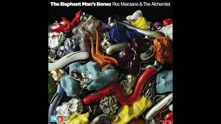 Roc Marciano & The Alchemist - \