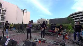 XXX... 15-FIELDS 20190824 成田ふるさとまつり