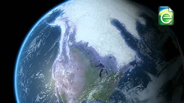 POWERING THE PLANET - Earth: The Operators