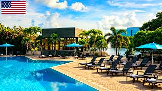 The Westin Fort Lauderdale Review | Luxury Florida Hotel Near Beaches & Downtown
