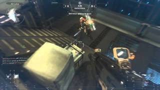 Killzone Shadow Fall Multiplayer: Beacon Retrival Breakdown