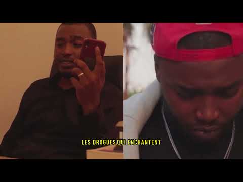 Soldat Savage - DON SAVAGE (Clip Officiel) | RAP GUINÉE 🇬🇳