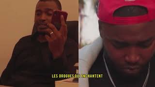 Soldat Savage - DON SAVAGE (Clip Officiel) | RAP GUINÉE 🇬🇳