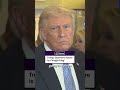 Trump warns it will be 'tough' for Starmer to survive as PM