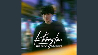 Không Tàn (Lofi by TEE.D)