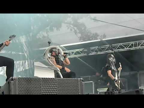 Dymytry - Digitální tráva, Rock in Olomouc, 12.9.2026