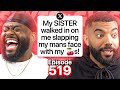 MOST EMBARRASSING THING YOU'VE BEEN CAUGHT DOING?! | EP 519