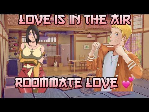 Roommate love 💕 | Ep.1 | new roommate? - YouTube