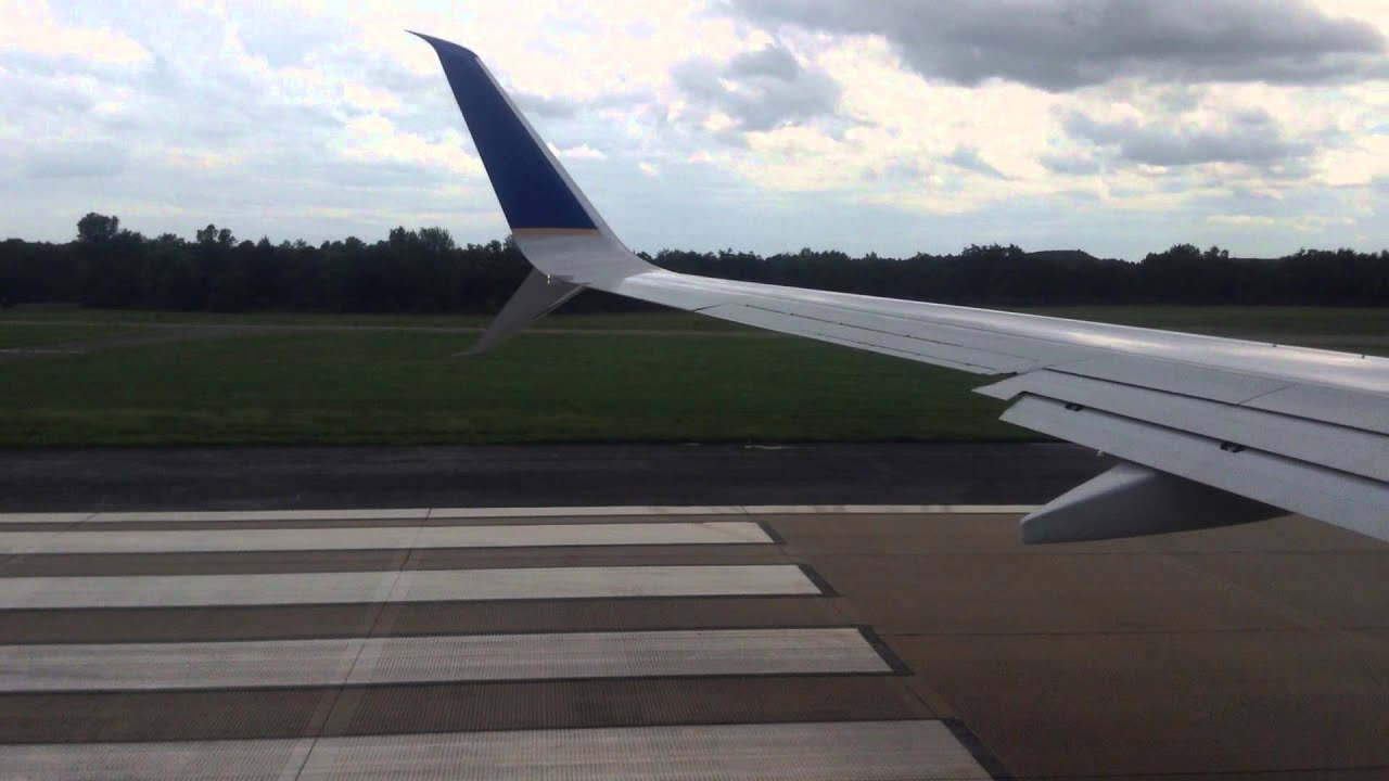 Departing Washington Dulles International Airport to LAX International