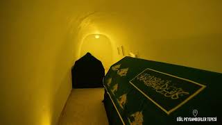 Di̇yarbakir Eği̇l Peygamberler Tepesi̇ Tanitim