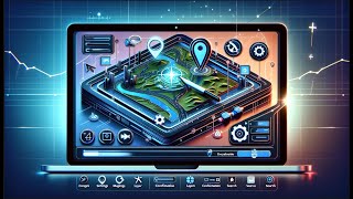 Nx Witness By Ecare Découverte Et Paramétrage De La Fonctionnalité Cartographie