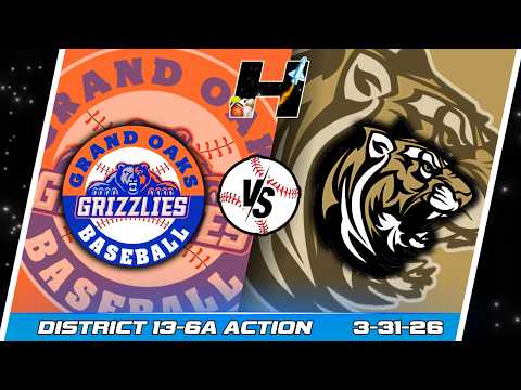 CONROE vs GRAND OAKS