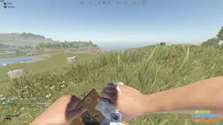 Rust double jump