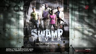 Swamp Fever Tank Rush Extreme screenshot 3