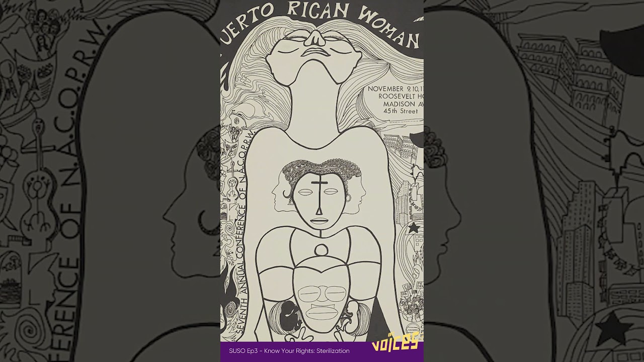 Forced Sterilization and Birth Control Trials: A Complex History