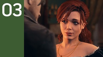 Elise Grown Up - Assassin