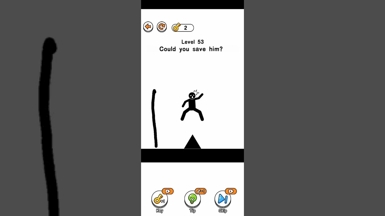 draw 2 save 3 level 53 