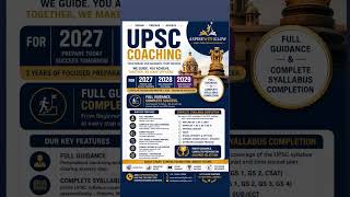 begin your journey of upsc series .....#upscmotivation #upsc #upscexam#iasmotivation#topper ##goals