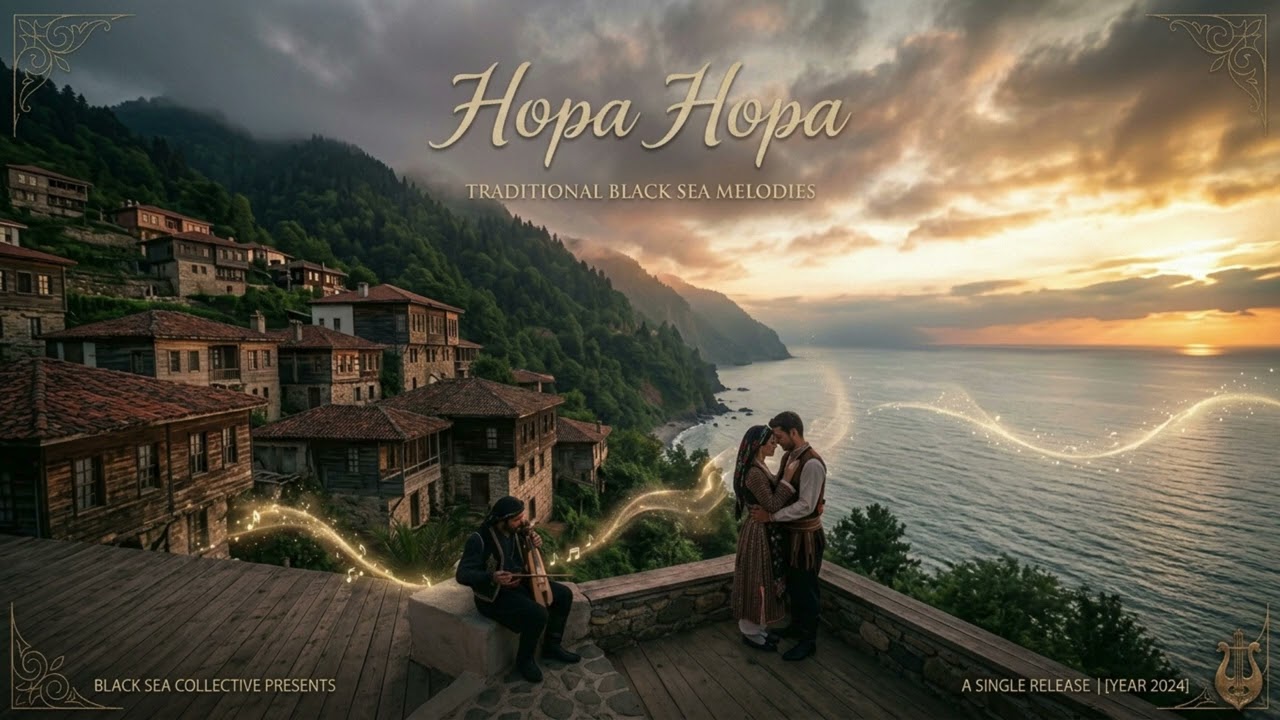 Hopa Hopa🎻✨