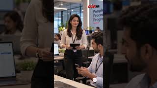 COR HRMS | Smart HR Management Software for Attendance, Payroll & Employee Management
