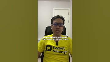 Kupas Beasiswa Mitsui Bussan