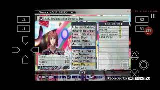 WE10 (PES 6) PS2 Mod - WE10^2000 Vampire Makeover Rice Shower Edition: Umamusume Characters review