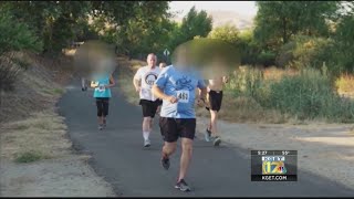 Family of local attorney files wrongful death lawsuit against Bakersfield Track Club