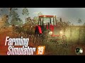 У Нас хотели забрать все - но не получилось !!!-ч10-Farming Simulator 2019