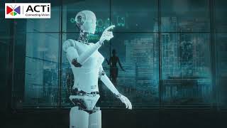 Actis Ai Cameras The Future Of Data Center Security
