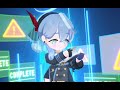 Beginning of video