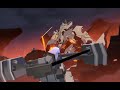 End of video