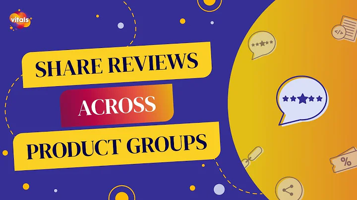 Boost Conversion Rates with Product Review Groups