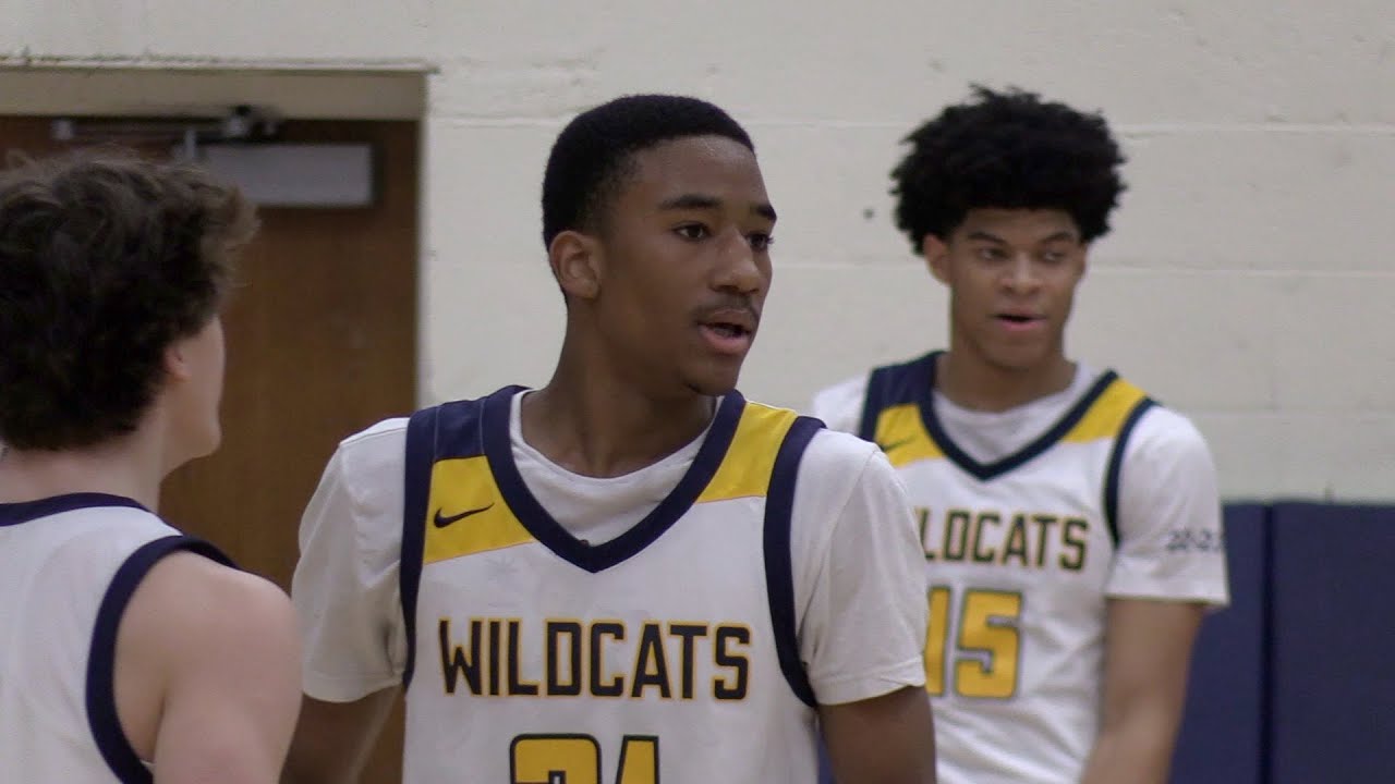 St. Ignatius beats Buchtel to plant tournament seed YouTube