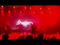 Don't Wake the Lion , Magnum, Live from KK'S Steel Mill, Wolverhampton, January 25, 2025