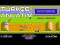 Excitebike Atari Oyunu Türkçe Anlatımlı Oynanış