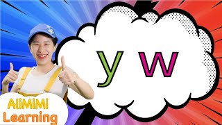 Learn Chinese Alphabet Part 7Pinyin Initial Consonants 2021Yw Songyw 歌声母表汉语拼音 声母歌