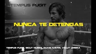 Destroyer Mode | Video Motivacional | Jocko Willink |Tempus Fugit