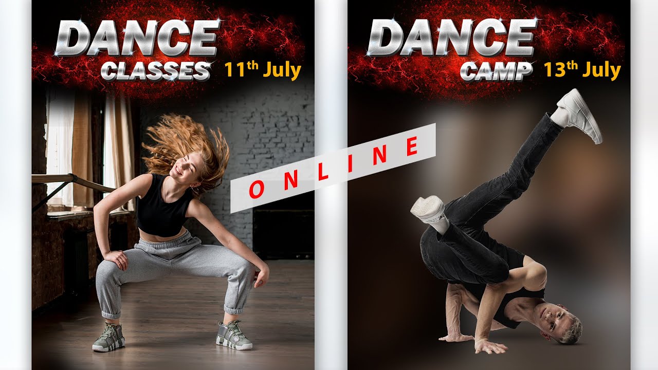 Online Dance Classes & Dance Camp | for Beginners & Advance Learners ...